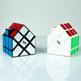 Calvins umgekehrtes Haus - Calvins Puzzle