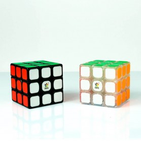 yuxin Schwarz Kirin 3x3 V2 Yuxin - 1