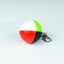 Schlüsselanhänger ball 2x2 - Lefun