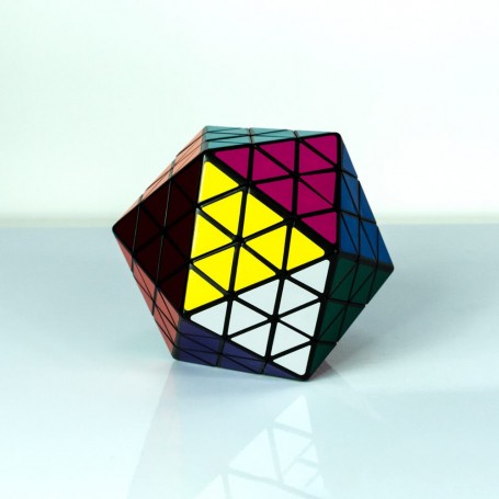 MF8 Ikosaeder - MF8 Cube