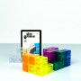 YJ Magnetic Blocks - Kartenspiel - Yon Jung Cube