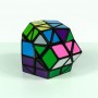 LanLan Dodekaeder Diamantwürfel - LanLan Cube