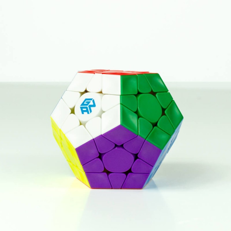 Kaufen Cube GAN Megaminx offizielle Online [Angebot]