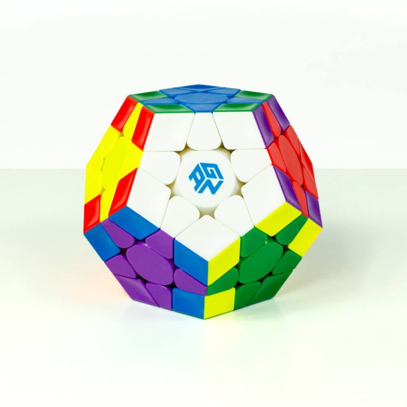 Kaufen Cube GAN Megaminx offizielle Online [Angebot]