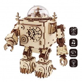Robotime Orpheus - Robotime