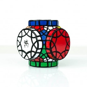dayan Rad der Weisheit 30 Axis - Dayan cube