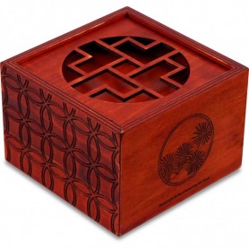 Magische Geschenkbox - Kiefer -