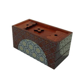 Magische Geschenkbox - Winter -