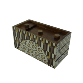 Magische Geschenkbox - Herbst -
