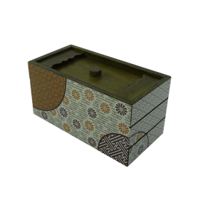 Secret Box - Frühling - 1