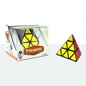 Mefferts Pyraminx - Meffert's Puzzles