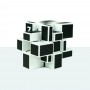 Kohlefaser-Z-Cube Mirror 3x3 - Z-Cube