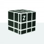 Kohlefaser-Z-Cube Mirror 3x3 - Z-Cube