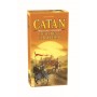 Catan Cities und Knights 5-6 Spieler Devir - 1