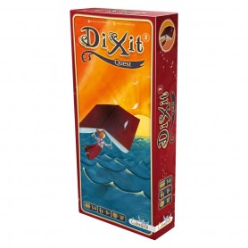 Dixit Quest - Libellud