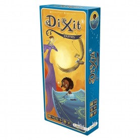 Dixit Reise - Libellud