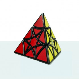 LanLan Star Pyraminx - LanLan Cube