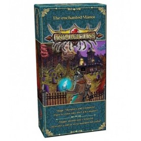 Animagicians -