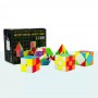 Z-Würfel Rubik's Cube Pack - Z-Würfel