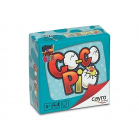 Co-Co-Pio - Cayro