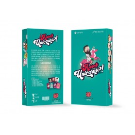 Arre Einhorn! - Cerebrer Games