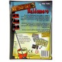 Torwart Baldomero Zacatrus - 2