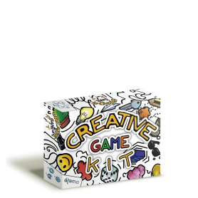 Kreatives Spiel-Kit Átomo Games - 1