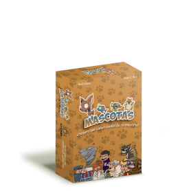 Haustiere - Átomo Games