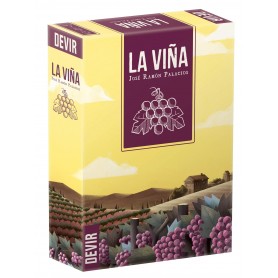 Der Weinberg - Devir