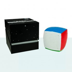 ShengShou 11x11 Kissen - Shengshou Würfel