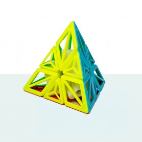 qiyi DNA- Pyraminx - Qiyi
