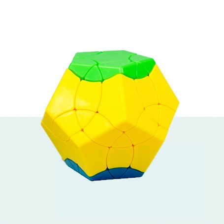 phoenix ShengShou Megaminx - Shengshou cube