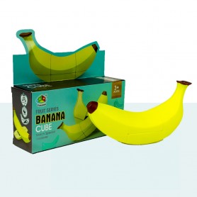 fanxin 2x2x3 Banane Fanxin - 1