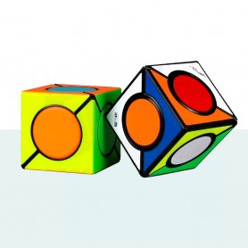 qiyi Six Spot Cube - Qiyi