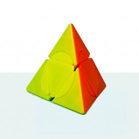 FangShi Kreis Pyramorphix Fangshi Cube - 1