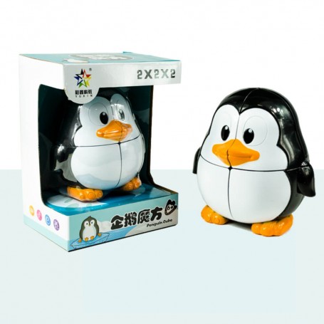 yuxin Pinguin 2x2 - Yuxin