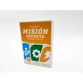 Geheime Mission - Zacatrus