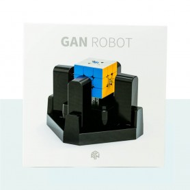 Roboter GAN