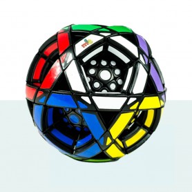 MF8 Multi-Dodekaeder ball IQ - MF8 Cube