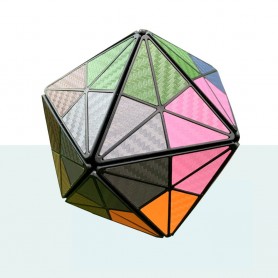 VeryPuzzle Corner Nur Megaminx VeryPuzzle - 1