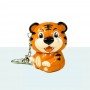 yuxin Mini Tiger 2x2 Schlüsselanhänger - Yuxin