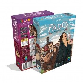 Fado: Duetts und Impromptus - Pythagoras