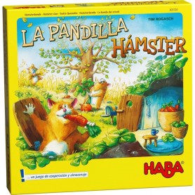 Die Hamsterbande - Haba