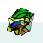 LanLan Pitcher 4 Eckwürfel - LanLan Cube