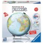 3D Puzzle Ravensburger Globe 540 teile - Ravensburger