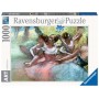 Puzzle Ravensburger Vier Tänzer auf der Bühne 1000 teile - Ravensburger