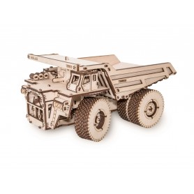 Puzzle eco wood art Belaz 75600 307 teile - Eco Wood Art