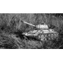 Puzzle eco wood art Tank T-34 600 teile - Eco Wood Art