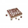 Puzzle eco wood art Brettspiele Collection 620 teile - Eco Wood Art