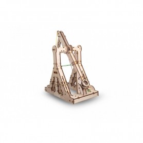 Puzzle eco wood art 94 teile - Eco Wood Art